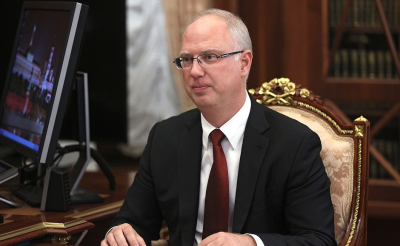 Дмитриев призвал ЕС обсудить восстановление &laquo;Северного потока&raquo;