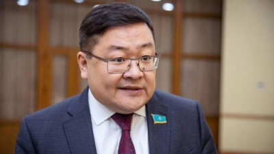 Парламентская реформа укрепит результаты политической модернизации в Казахстане – Айдос Сарым