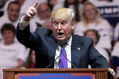 Трамп запросил варианты удара без риска затяжной войны на Ближнем Востоке