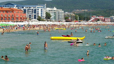 Врач Умнов: морская вода безопаснее речной