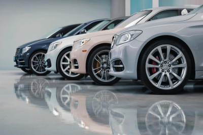 В Нижегородской области средний размер автокредита вырос до 1,3 млн рублей: самый высокий в ПФО