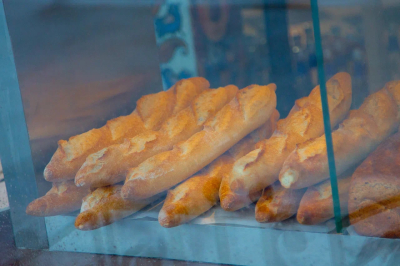 Владелец пекарни &laquo;Машенька&raquo; допустил создание своей сувенирной продукции