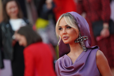 Блогер Погребняк чуть не стала жертвой автоподставы