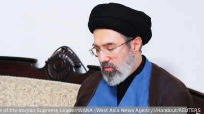 Руководство Ирана выступило с совместным заявлением о национальном единстве