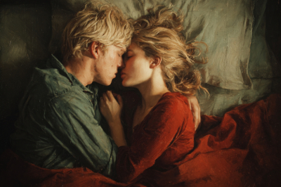 Шокирующая правда об эротических снах: скрытый смысл видений о сексе