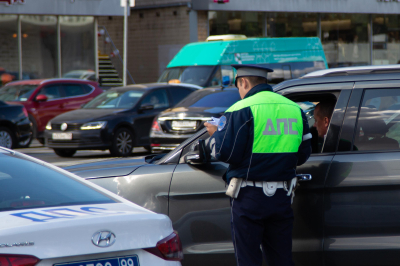 В России число пострадавших в ДТП в 2025 году стало минимальным с 2010 года