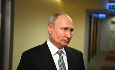 Путин пока не принял решение по оглашению послания Федеральному собранию