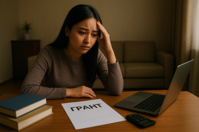 Выпускницу в Жамбылской области обязали вернуть 2,5 млн тенге за учебу по гранту