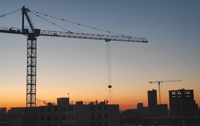 Ради нового КРТ с высоткой в Новосибирске снесут жилой дом: подробности проекта