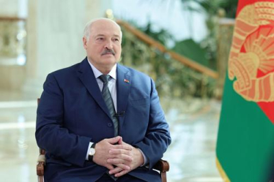 Лукашенко: ОДКБ может рассчитывать на Белоруссию в решении проблемных вопросов