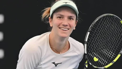 Данилина в паре с Крунич устроила мастер-класс на турнире в Токио