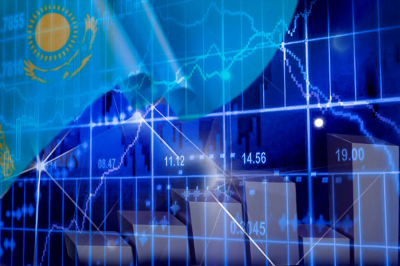 Казахстан улучшил позиции в рейтинге статистической эффективности ВБ