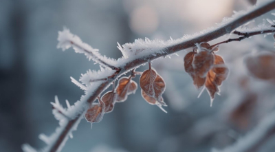 Непогода надвигается на Казахстан: метели и морозы до −15°С
