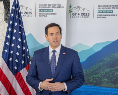 Рубио: У Ирана осталась половина довоенного ракетного арсенала