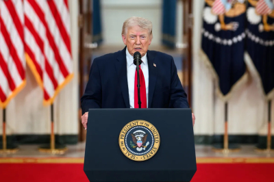 Рубио: Трамп считает конфликт на Украине глупым и бессмысленным