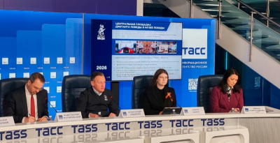 &laquo;Пишут на земле, в воде и воздухе&raquo;: в &laquo;Единой России&raquo; рассказали, в чем важность &laquo;Диктанта Победы&raquo;