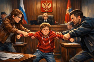 &laquo;Ребёнок с мамой &mdash; путь к неврозу?&raquo;: иерей Клюев о последствиях разводов и &laquo;покалеченных&raquo; детях