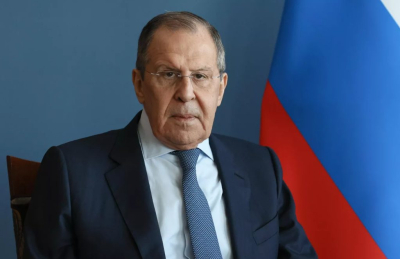 Лавров: РФ поставляли в Иран определенные виды продукции военного назначения