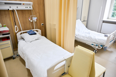 Врач Сутормин высказался о последствиях инсульта актёра Белоголовцева