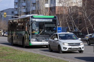 В Астане на несколько дней частично перекроют шоссе Алаш