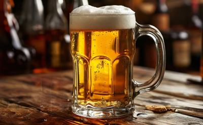 Нарколог Тюрин назвал нелегальный алкоголь самым опасным