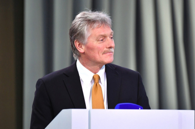 Переговоры по Украине и ближневосточный кризис: Песков обозначил приоритеты Москвы