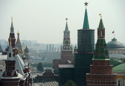 Ушаков: Москва подтвердила приглашение на 9 мая зарубежным гостям