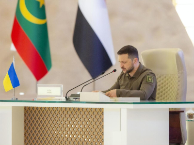 Христофору назвал ситуацию после удара по Украине катастрофической для Зеленского