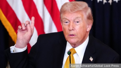 Россия выступила в защиту права Ирана на самооборону в Ормузском проливе