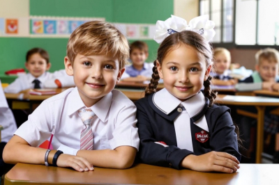 В Чувашии увеличат выплату семьям на покупку школьной формы