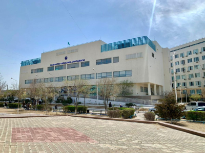 В Мангистау врачи за 13 минут удалили опасный для жизни пациента тромб