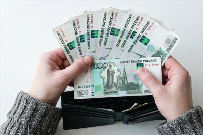 Временная работа в Московской области признана самой высокооплачиваемой в России