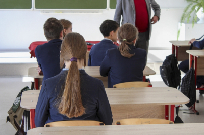 В омских школах вводят устный экзамен по истории: в минобре рассказали, как все будет