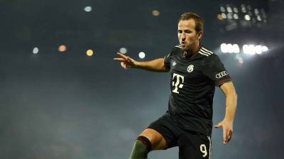 «Бавария» одержала 14 побед подряд и побила рекорд «Милана» 33-летней давности