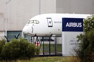 Что ждёт авиацию Казахстана: эксклюзивное интервью с главой Airbus