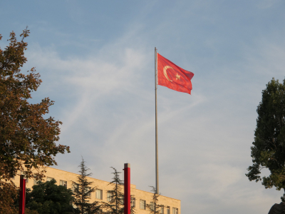 Турецкий эксперт Мустафы Бегюрджю раскрыл схемы обмана туристов в Стамбуле