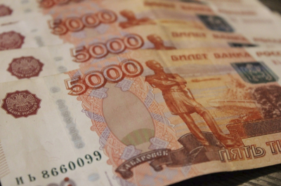 В Рязанской области число фальшивых купюр снизилось почти вдвое