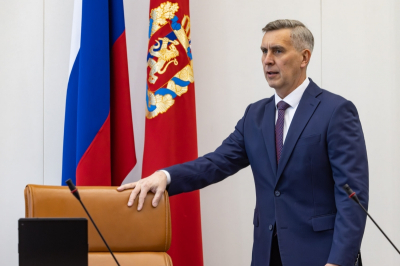 Красноярские депутаты поддержали идею присвоить северному мысу имя Кучиева