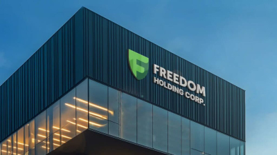 Freedom Holding Тимура Турлова вошел в индекс Russell 3000