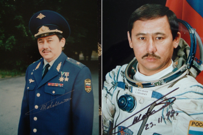 Помним. Чтим. Гордимся