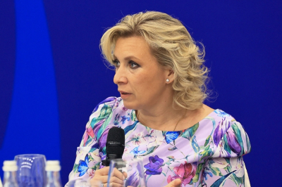 В МИД рассказали о действиях Киева против свидетелей событий в Буче