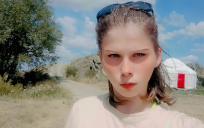 Пропавшую девушку нашли