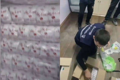 Более 500 должностных лиц привлечены к ответственности за нарушения в обороте наркотиков