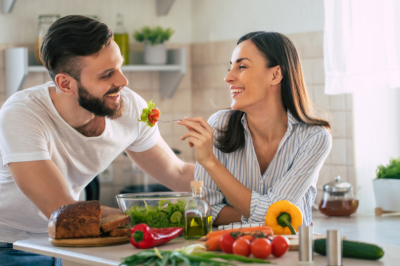 5 салатов на ужин для похудения: топим жир и сжигаем килограммы со вкусом