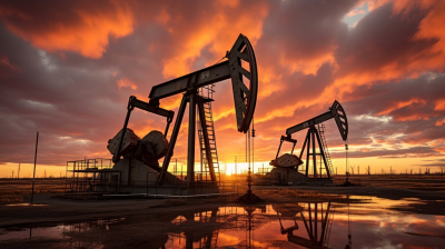 Рост цен на нефть поддержали опасения перебоев в поставках