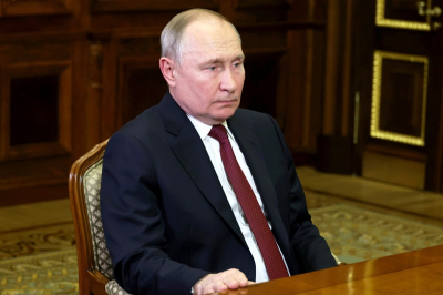 Ядерные амбиции Европы и график Путина: что сказал Песков на брифинге