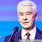 Собянин оценил идею переноса столицы из Москвы в другие регионы