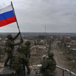 «Север» расширяет зону контроля: освобождены Польная и Новоалександровка