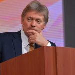 Кремль исключил конфликт с Европой: «У нас нет споров»