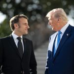 Макрон готовит Трампу ультиматум по России на полях Генассамблеи ООН